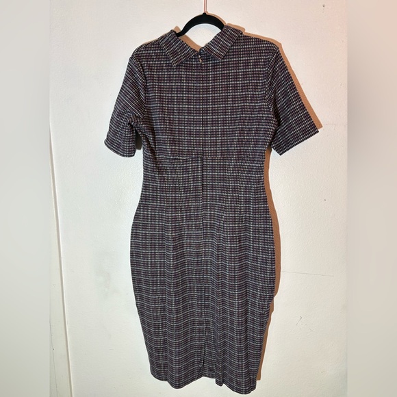 Tatyana Pencil Dress - Picture 2 of 5